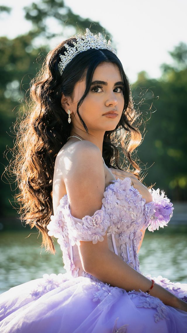 Portrait photography by 77 Studios Pro